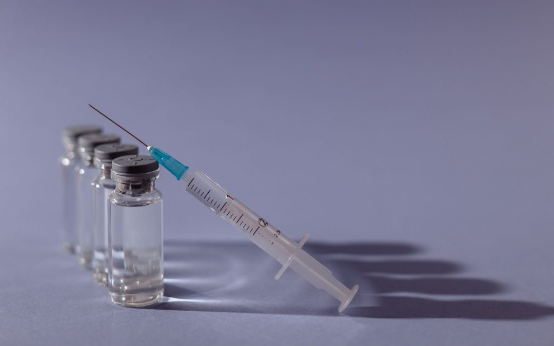 Peptides for Energy and Fatigue