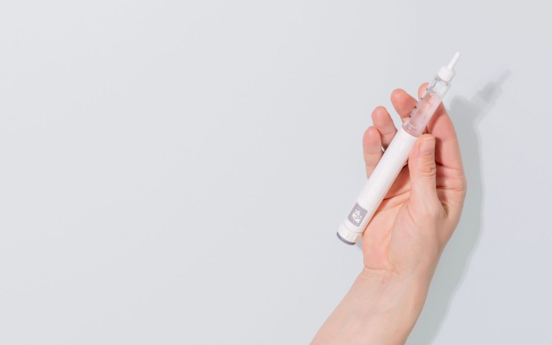 Peptides and Kidney Health