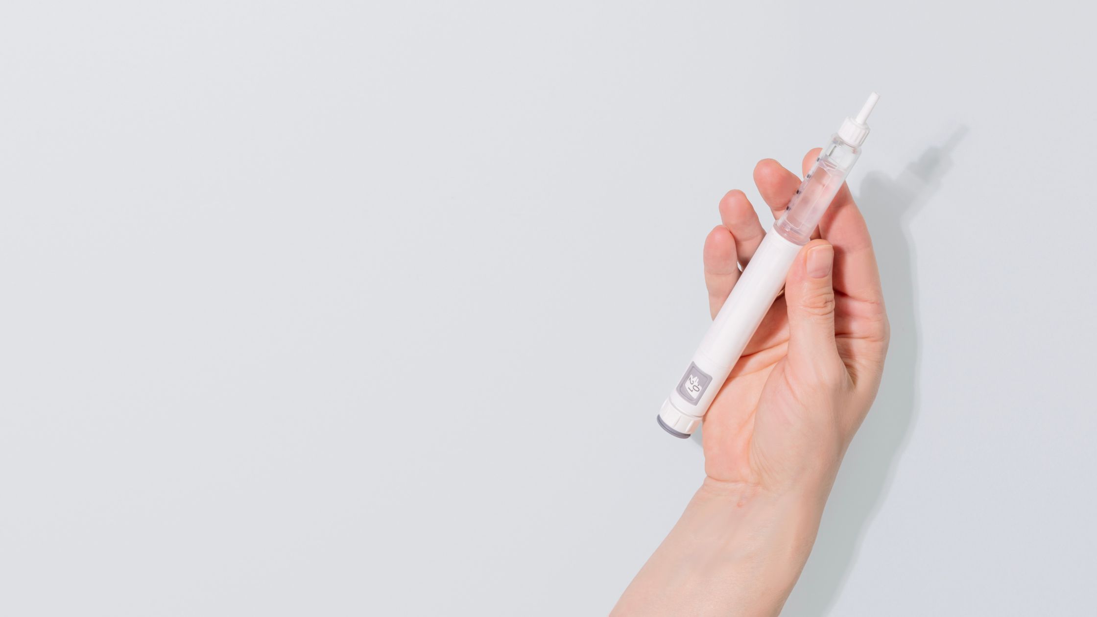 Peptides for injury recovery