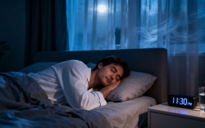 Transform Your Life with These Simple Nighttime Routine Hacks!