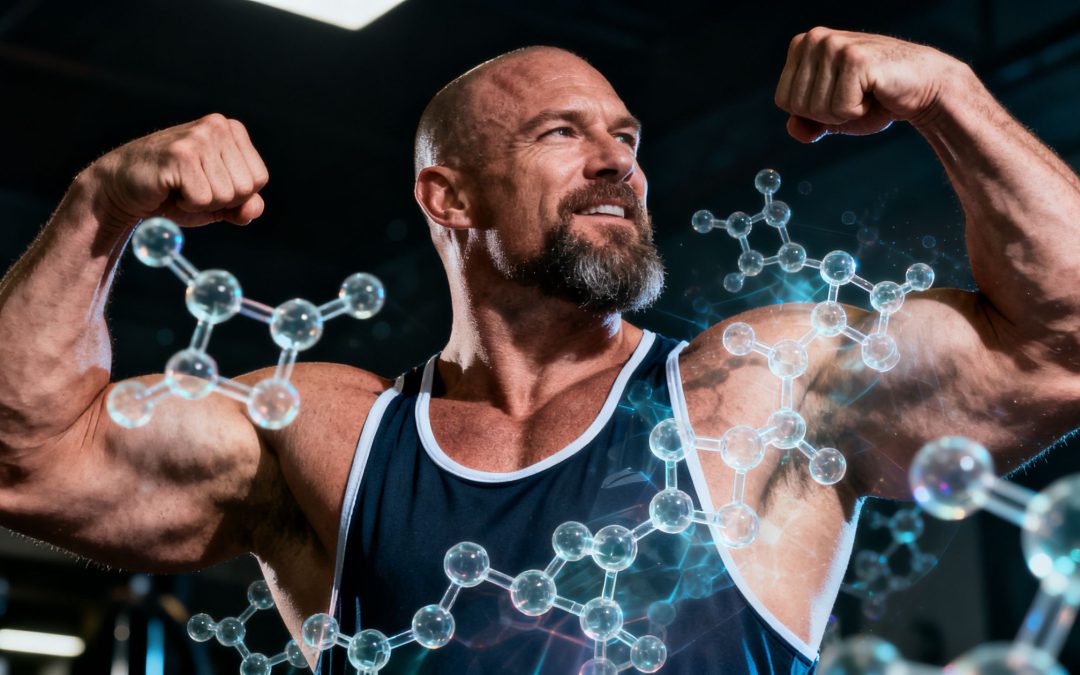 Why You Should Start Using Peptides: My Research & Experience