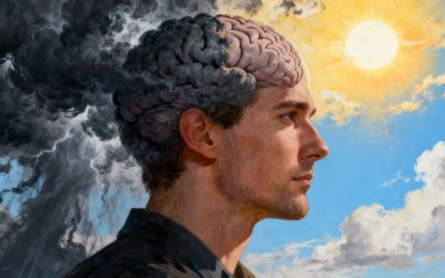 How to Control Your Mind for a Happier Life
