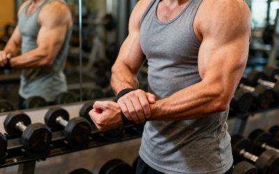 Unlock the Power of Peptides: My Personal Journey and Insights