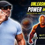 NAD+ Explained: Why It Works for Some — Jon Andersen podcast thumbnail