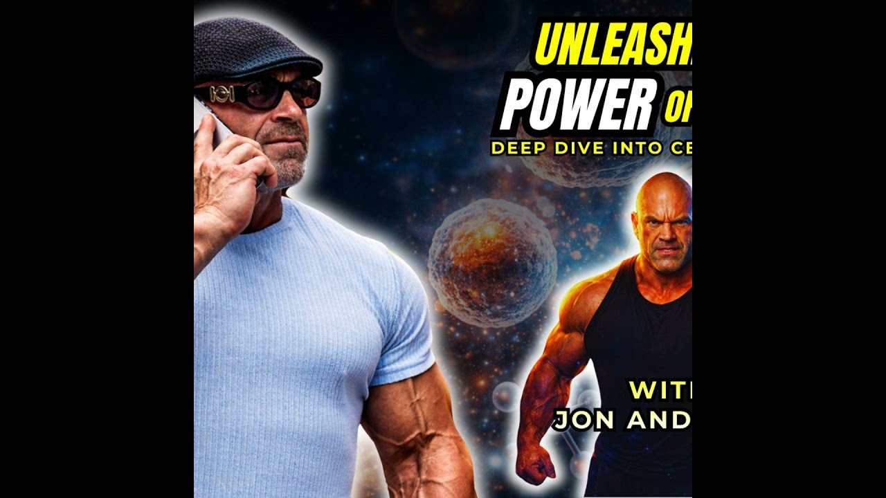 maxresdefault-2 NAD+ Explained: Why It Works for Some — Jon Andersen podcast thumbnail