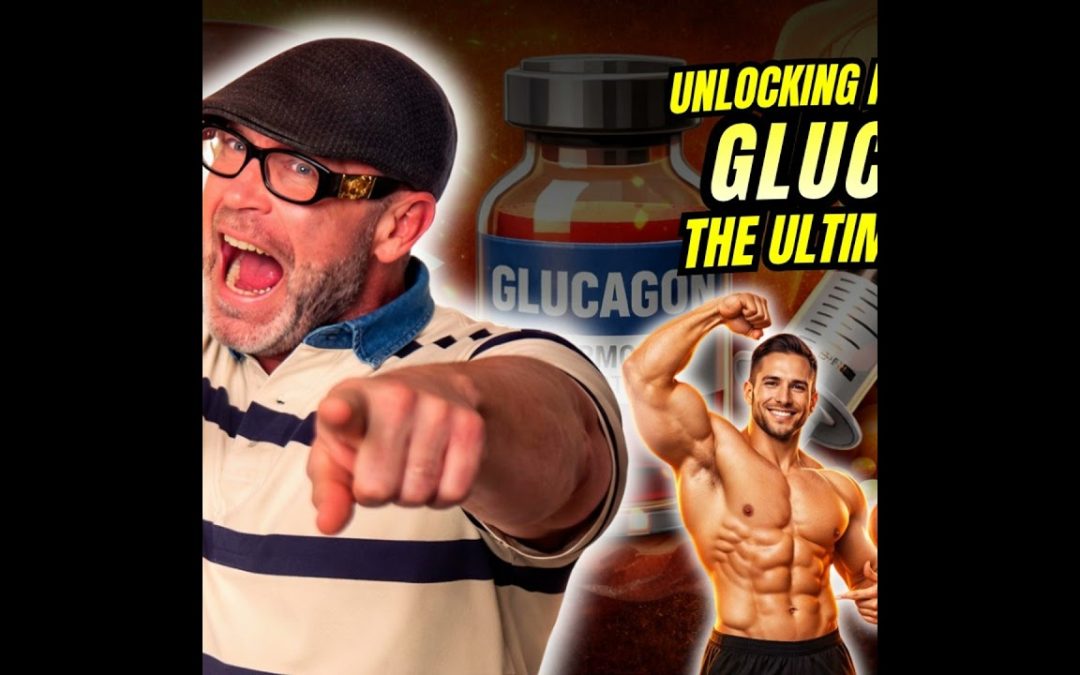 Retatrutide Dose for Fat Loss: Jon Andersen’s GLP-3 Sweet-Spot Protocol (and Why Most People Get It Wrong)