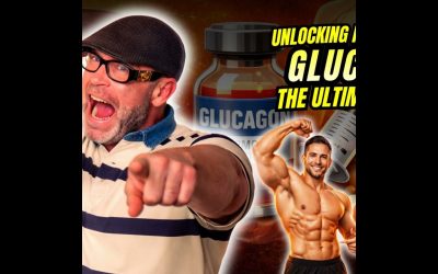 Retatrutide Dose for Fat Loss: Jon Andersen’s GLP-3 Sweet-Spot Protocol (and Why Most People Get It Wrong)