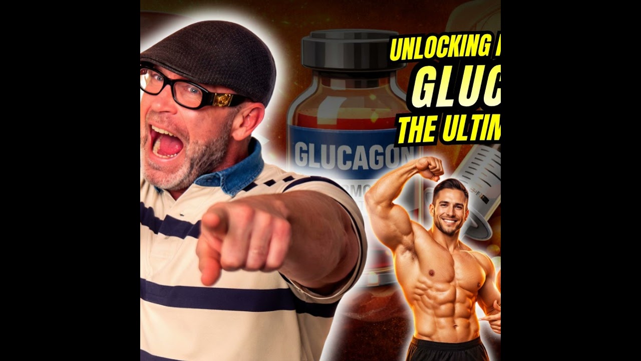 maxresdefault-4 Retatrutide GLP-3 sweet-spot protocol — Jon Andersen podcast thumbnail